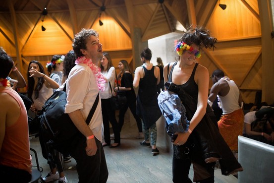 Morning Gloryville WSJ Rave